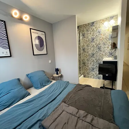 La Provence Avec Piscine Privative En Campagne Apartment *