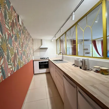 Apartment La Provence Avec Piscine Privative En Campagne Pernes-les-Fontaines