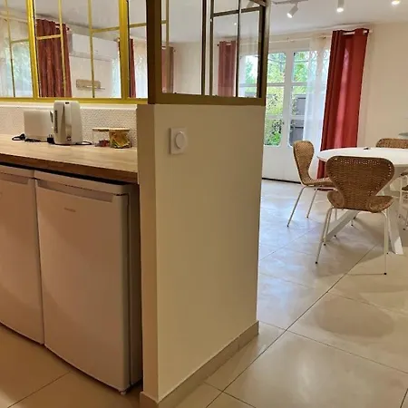 La Provence Avec Piscine Privative En Campagne Apartment