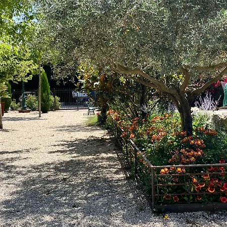 La Provence Avec Piscine Privative En Campagne * Pernes-les-Fontaines