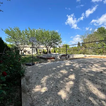 La Provence Avec Piscine Privative En Campagne Apartment