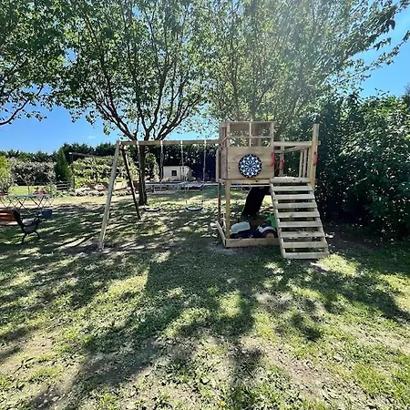 La Provence Avec Piscine Privative En Campagne